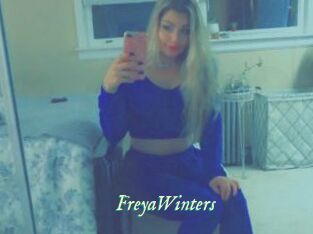 FreyaWinters