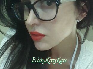 FriskyKittyKate