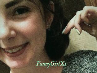 FunnyGirlXs