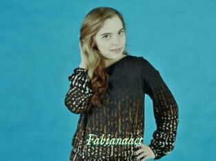Fabianaact
