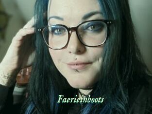 Faerieinboots