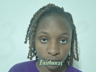 Faithxx25