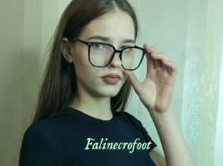 Falinecrofoot