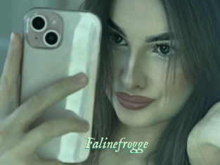 Falinefrogge