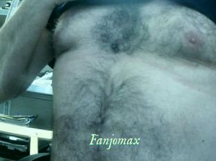 Fanjomax