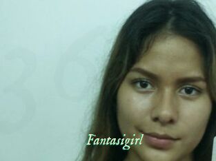 Fantasigirl