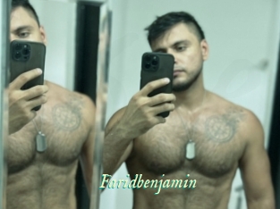Faridbenjamin