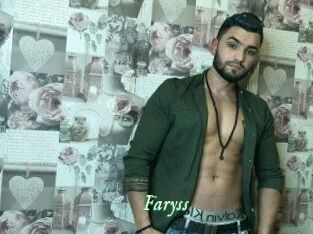 Faryss
