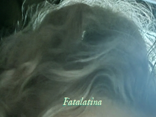 Fatalatina