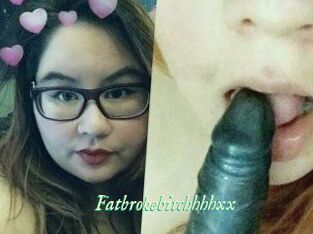 Fatbrokebitchhhhxx