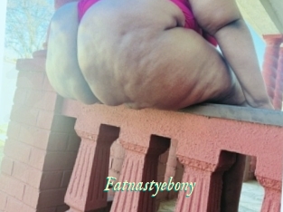 Fatnastyebony