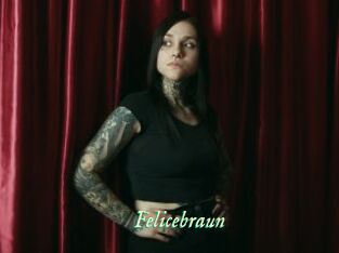 Felicebraun