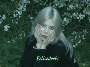 Felicedeeks