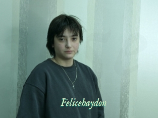 Felicehaydon
