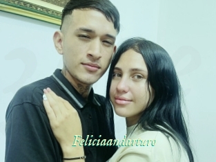 Feliciaandarturo