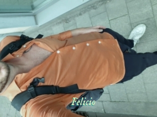 Felicio
