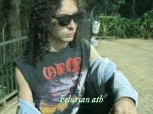 Felurian_ath