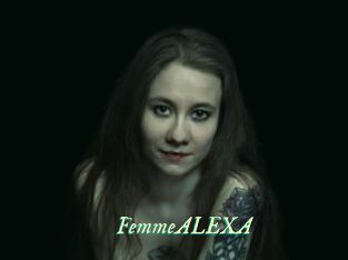 FemmeALEXA