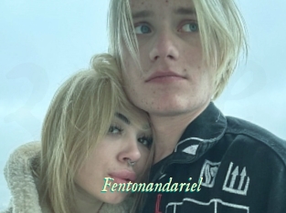 Fentonandariel