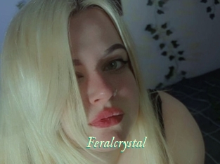 Feralcrystal
