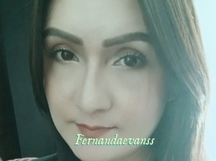 Fernandaevanss