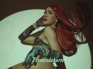 Fernandakarter