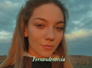 Fernandenorcia