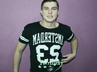 Ferrissexy