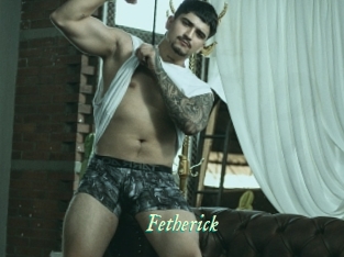 Fetherick