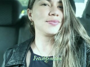 Fetishfemdom