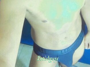 Fetishguys