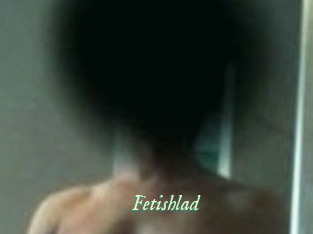 Fetishlad