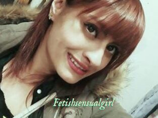 Fetishsensualgirl