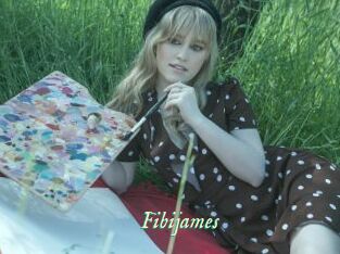 Fibijames