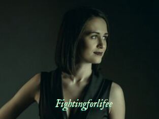 Fightingforlifee