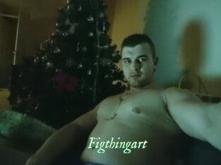 Figthingart