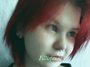 Fillisfox