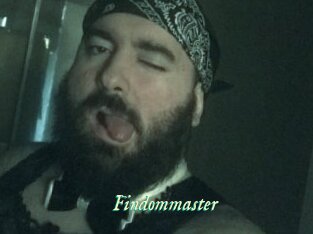 Findommaster