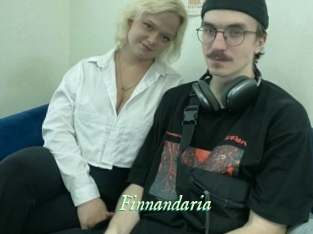 Finnandaria