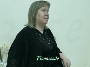 Fionacoode