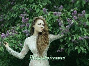 Fireandesirexoxo
