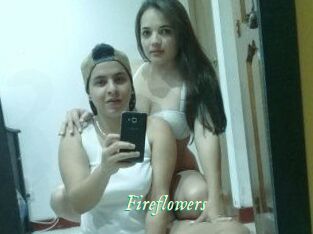 Fireflowers