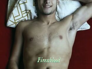 Firexblood
