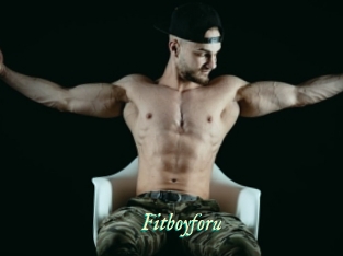 Fitboyforu