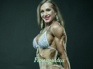 Fitnessgoddess