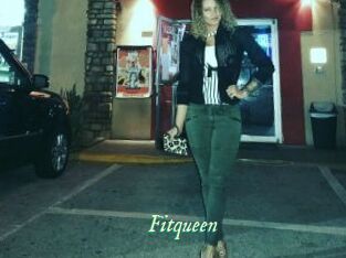 Fitqueen