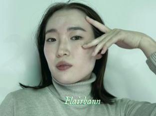 Flairbann