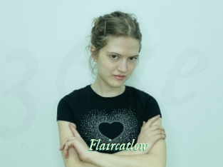 Flaircatlow