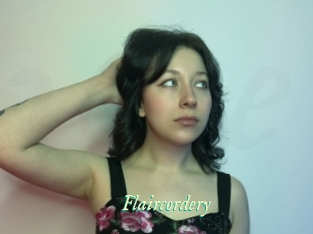 Flaircordery