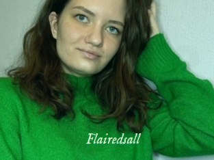 Flairedsall